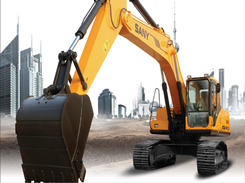 加長臂挖機(jī)出租